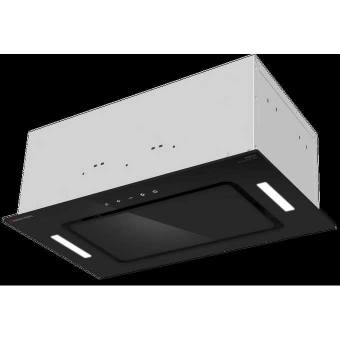 Вытяжка MEFERI INBOX52BK Glass Comfort