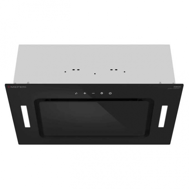 Вытяжка MEFERI INBOX52BK Glass Comfort