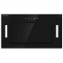 Вытяжка MEFERI INBOX52BK Glass Comfort