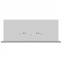 Вытяжка MEFERI INBOX52BK Glass Comfort