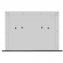 Вытяжка MEFERI INBOX52BK Glass Comfort