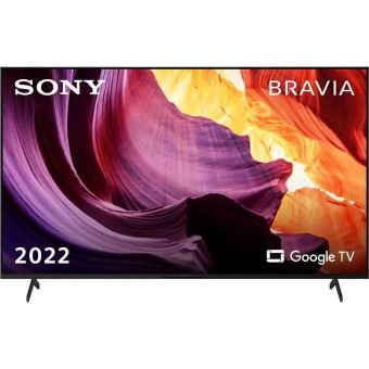 Телевизор Sony KD-75X81K Bravia черный Телевизор Sony KD-75X81K Bravia черный