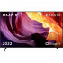 Телевизор Sony KD-75X81K Bravia черный