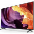 Телевизор Sony KD-75X81K Bravia черный