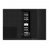 Телевизор Sony KD-75X81K Bravia черный