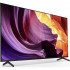 Телевизор Sony KD-75X81K Bravia черный
