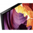 Телевизор Sony KD-75X81K Bravia черный