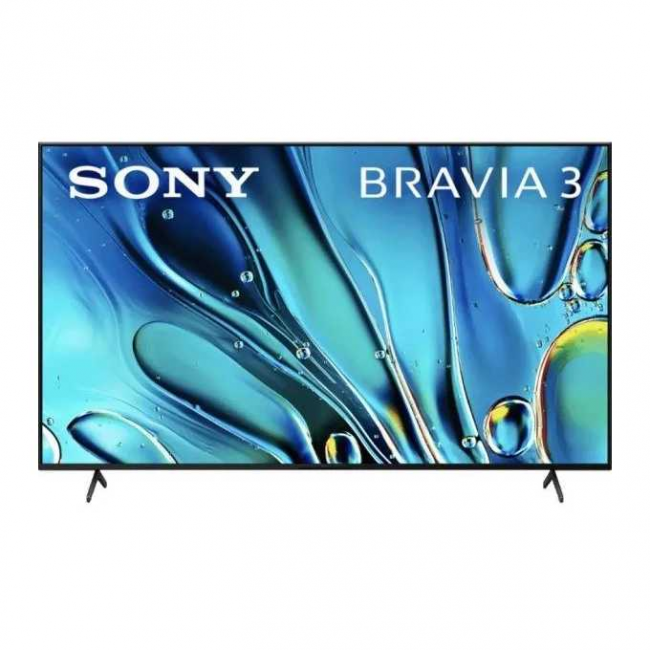 Телевизор Sony K-65S30
