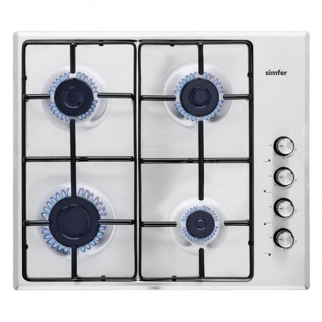 Варочная панель SIMFER H60Q40M411 Варочная панель SIMFER H60Q40M411