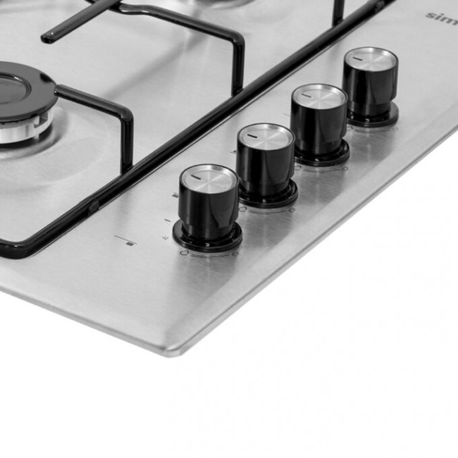 Варочная панель SIMFER H60Q40M411 Варочная панель SIMFER H60Q40M411