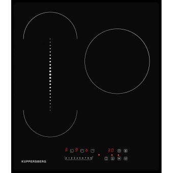 Варочная поверхность Kuppersberg ECO 411 Варочная поверхность Kuppersberg ECO 411