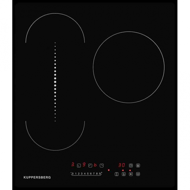Варочная поверхность Kuppersberg ECO 411