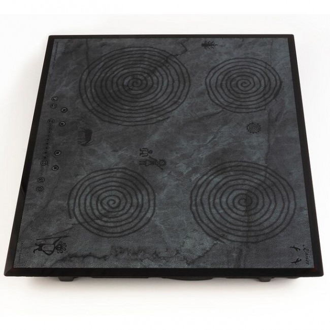 Варочная панель Kaiser KCT 6705 FI Ara