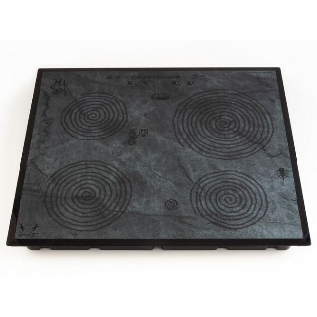 Варочная панель Kaiser KCT 6705 FI Ara