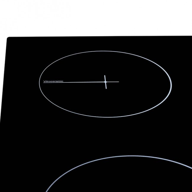 Варочная поверхность Simfer H60D14B024