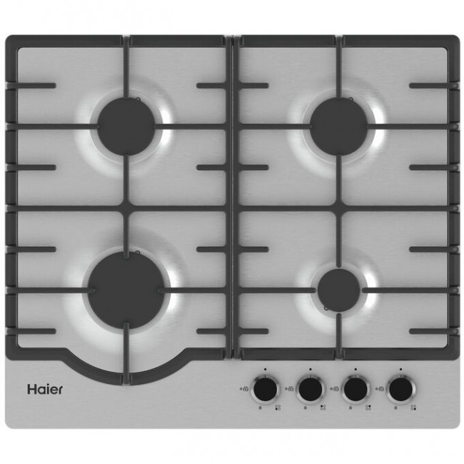 Варочная поверхность HAIER HHX-M64RNX нерж Варочная поверхность HAIER HHX-M64RNX нерж