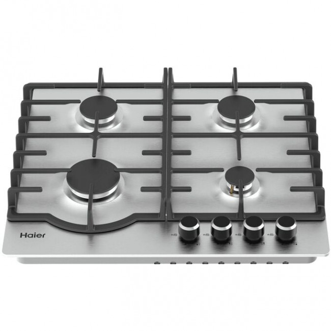 Варочная поверхность HAIER HHX-M64RNX нерж Варочная поверхность HAIER HHX-M64RNX нерж
