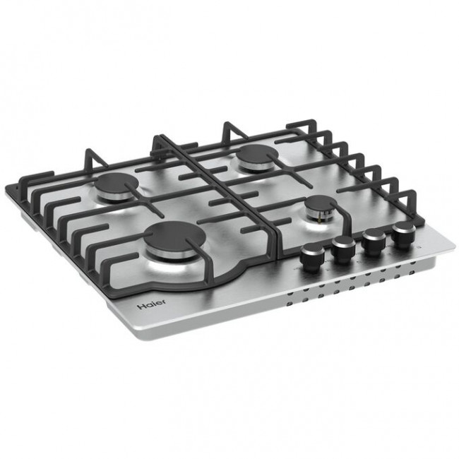 Варочная поверхность HAIER HHX-M64RNX нерж Варочная поверхность HAIER HHX-M64RNX нерж