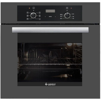 Духовой шкаф GEFEST ЭДВ ДА 622-02 К56S