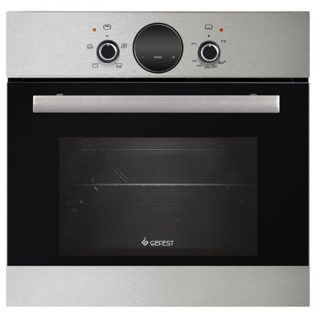 Духовой шкаф Gefest ДГЭ 601-02 Н7