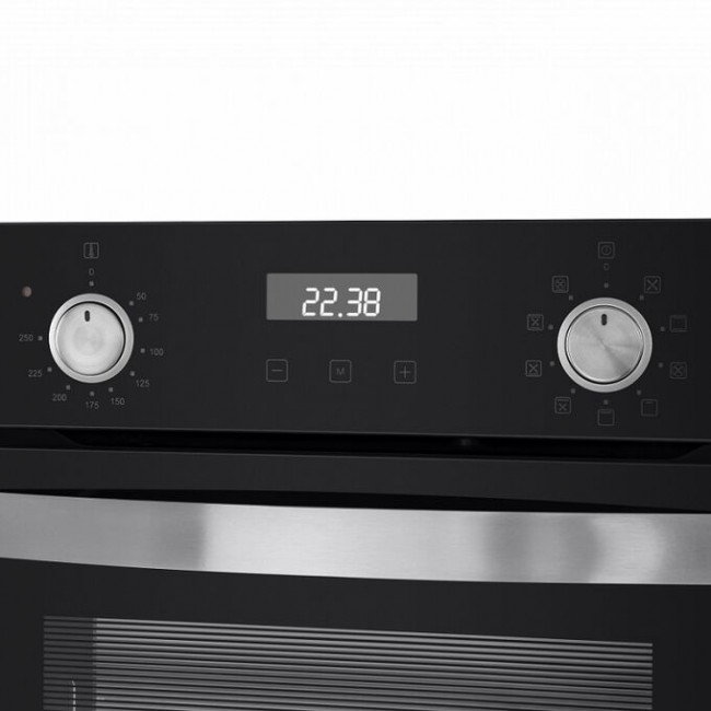 Духовой шкаф MAUNFELD EOEM519B Духовой шкаф MAUNFELD EOEM519B