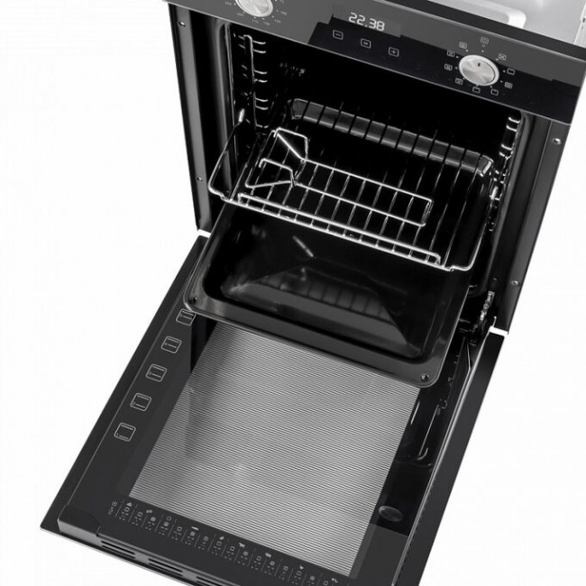 Духовой шкаф MAUNFELD EOEM519B Духовой шкаф MAUNFELD EOEM519B