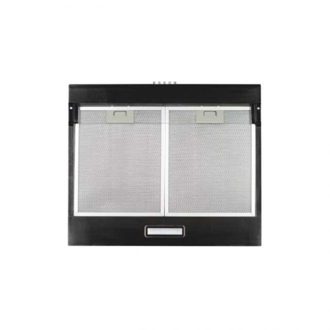 Вытяжка ATL 3005 60см Inox