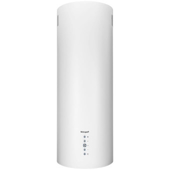 Вытяжка Weissgauff Gracia WH белый