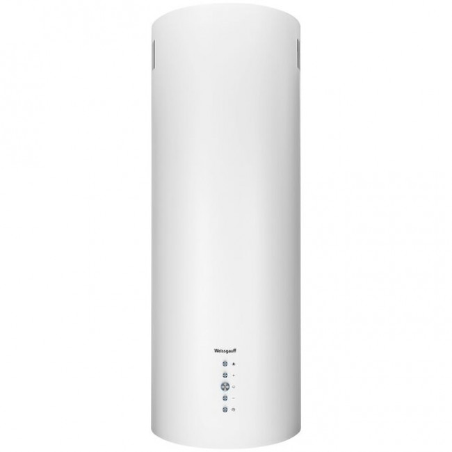 Вытяжка Weissgauff Gracia WH белый