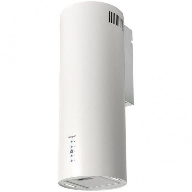 Вытяжка Weissgauff Gracia WH белый