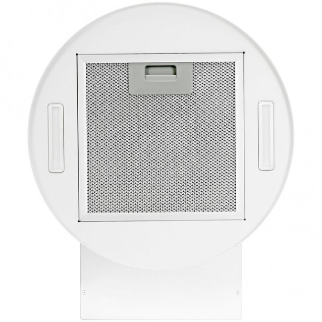 Вытяжка Weissgauff Gracia WH белый