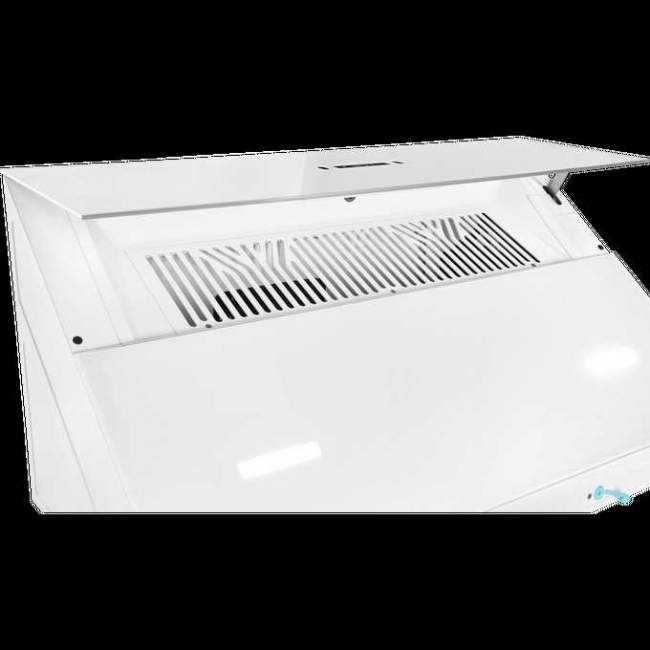 Вытяжка HIBERG VM 90131 W Вытяжка HIBERG VM 90131 W