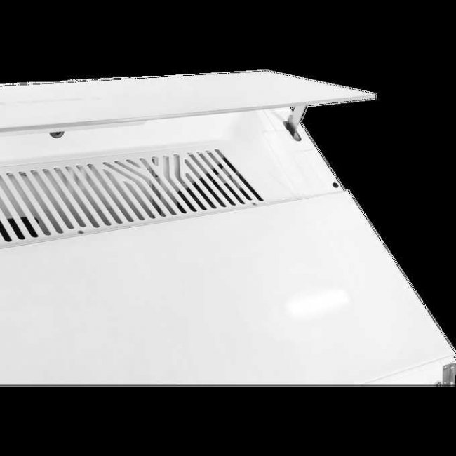 Вытяжка HIBERG VM 90131 W Вытяжка HIBERG VM 90131 W