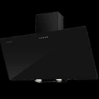 Вытяжка MAUNFELD Dream 90 Push Glass Black