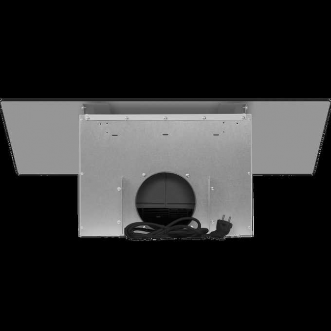 Вытяжка MAUNFELD Dream 90 Push Glass Black Вытяжка MAUNFELD Dream 90 Push Glass Black