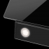 Вытяжка MAUNFELD Dream 90 Push Glass Black Вытяжка MAUNFELD Dream 90 Push Glass Black