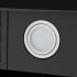 Вытяжка MAUNFELD Dream 90 Push Glass Black Вытяжка MAUNFELD Dream 90 Push Glass Black