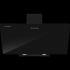Вытяжка MAUNFELD Dream 90 Push Glass Black Вытяжка MAUNFELD Dream 90 Push Glass Black
