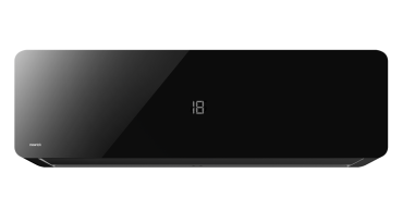 Кондиционер Newtek NT-65M07 черный, неинвертор Кондиционер Newtek NT-65M07 черный, неинвертор