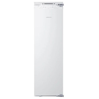 Встраиваемый холодильник HIBERG RFB-30 W