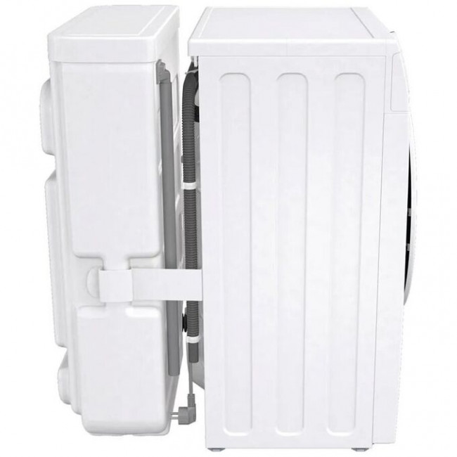 Стиральная машина Gorenje W2NHPI62SCSIRV с баком Стиральная машина Gorenje W2NHPI62SCSIRV с баком