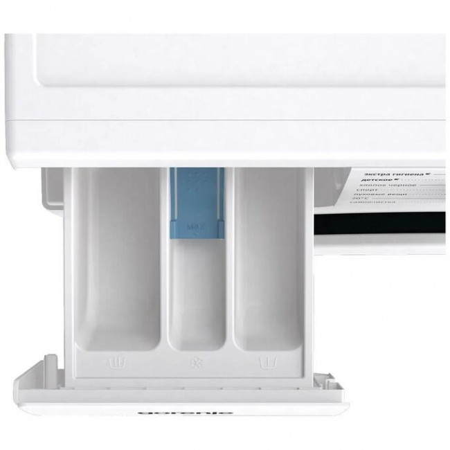 Стиральная машина Gorenje W2NHPI62SCSIRV с баком Стиральная машина Gorenje W2NHPI62SCSIRV с баком