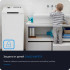 Стиральная машина ZUGEL ZWT813I Inverter