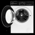 Стиральная машина Hotpoint WSH 6090 VBB класс: A загр.фронтальная макс.:6кг белый инвертер