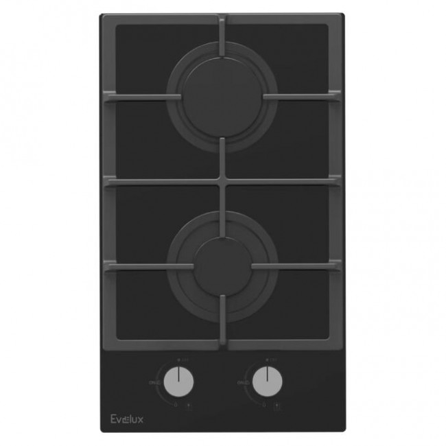 Варочная поверхность EVELUX HEG 360 BG