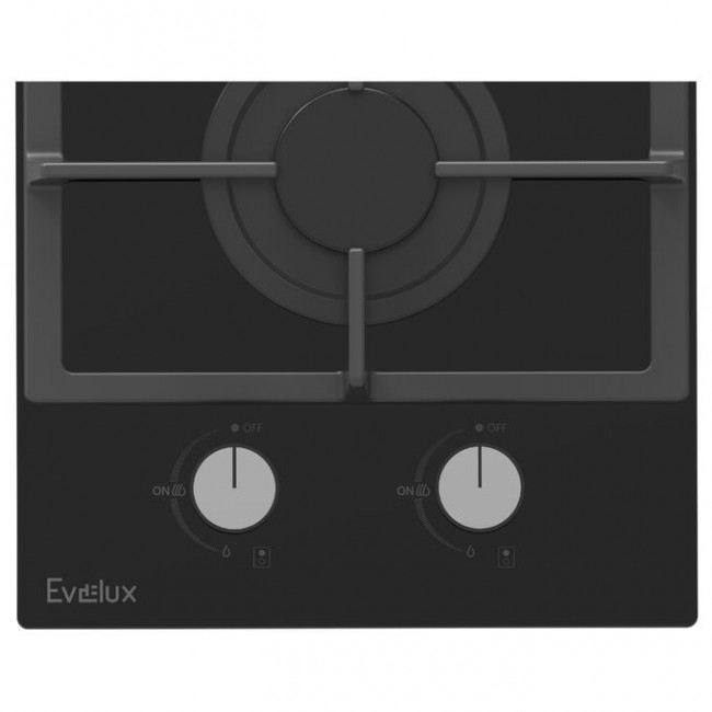 Варочная поверхность EVELUX HEG 360 BG