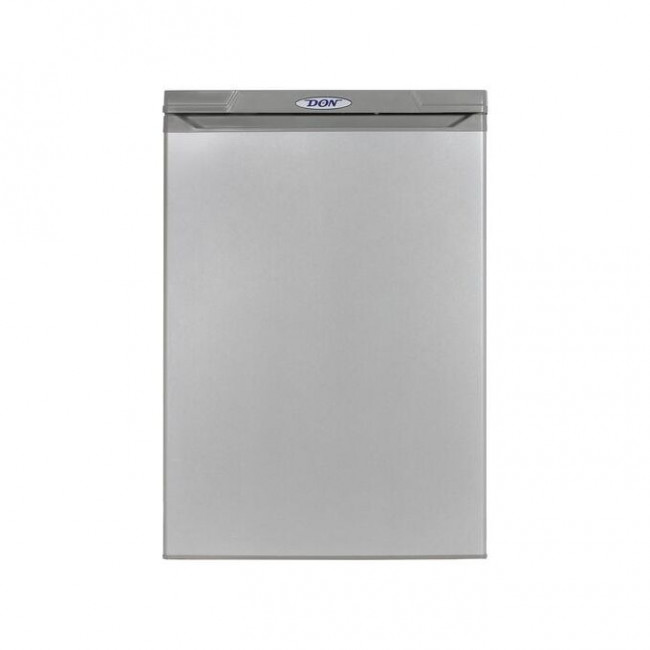 Холодильник Don R-405 MI металлик искристый