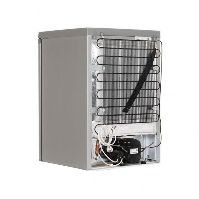 Холодильник Don R-405 MI металлик искристый