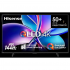 100" Телевизор Hisense 100E7Q PRO QLED черный 3840x2160, 4K Ultra HD, 120 Гц, Wi-Fi, Smart TV, VIDAA