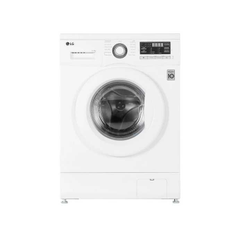 Стирально-сушильная машина LG F1296CDS0Х